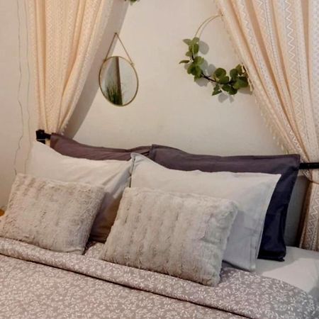 Evaggelia'S Apartments 1 Διαμονή Στο Κέντρο Кожани Екстериор снимка