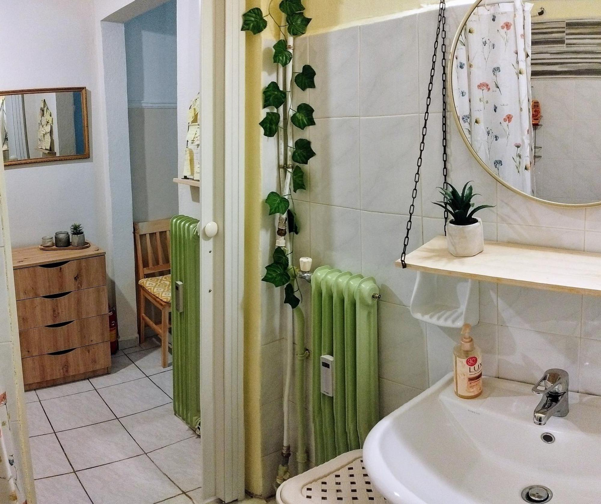 Evaggelia'S Apartments 1 Διαμονή Στο Κέντρο Кожани Екстериор снимка